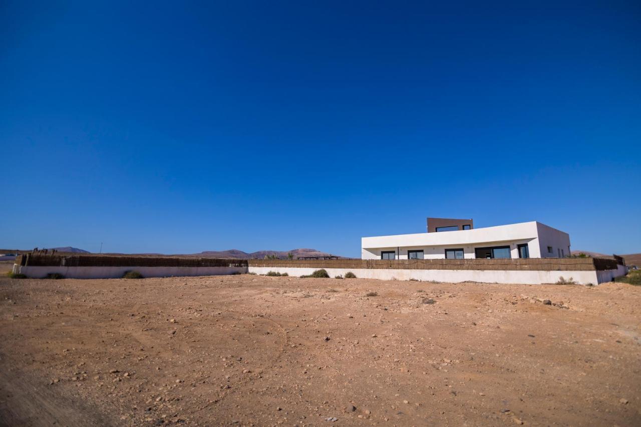 El Olivar Las Salinas Коста-де-Антіґуа Екстер'єр фото